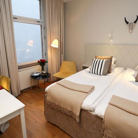 Hotel Kaernan Helsingborg Exterior foto