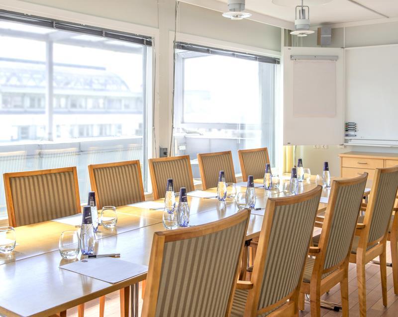 Hotel Kaernan Helsingborg Einrichtungen foto