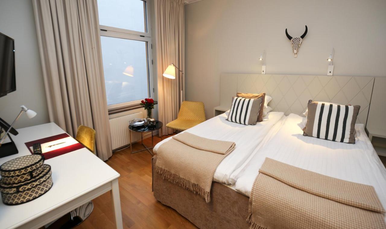 Hotel Kaernan Helsingborg Exterior foto